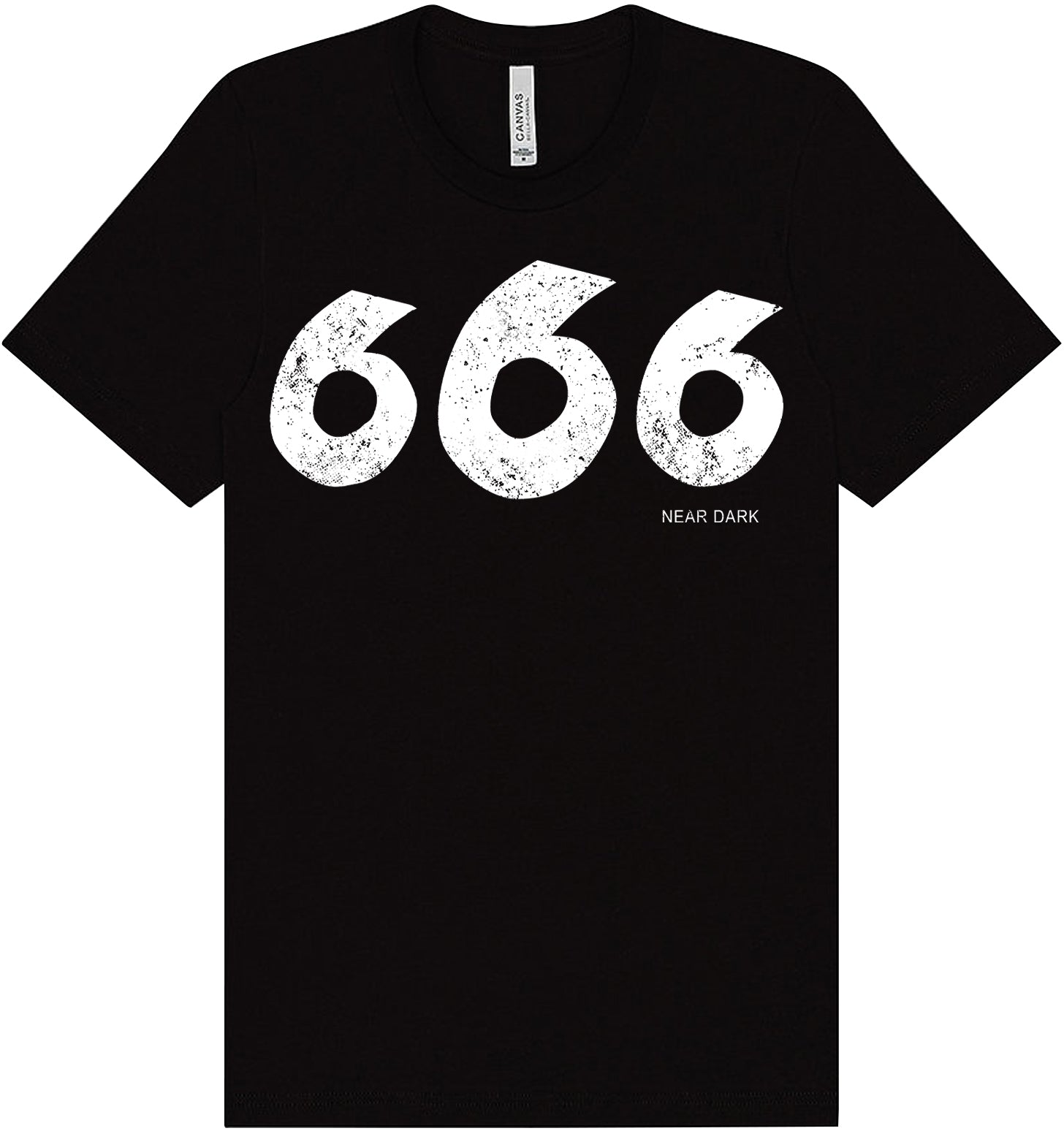 666 T-Shirt – NEAR DARK