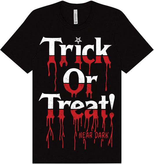 Trick Or Treat T-Shirt