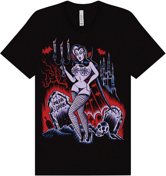 Graveyard Shift T-Shirt