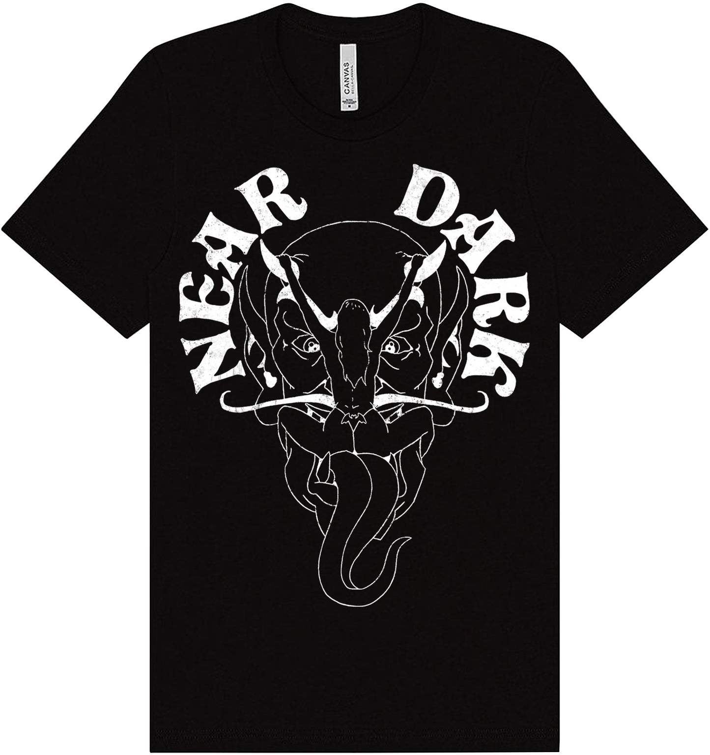 Devil Rider T-Shirt