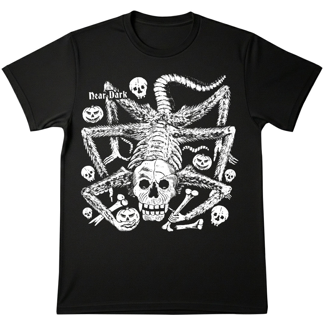 All Hallows Fiend T-Shirt