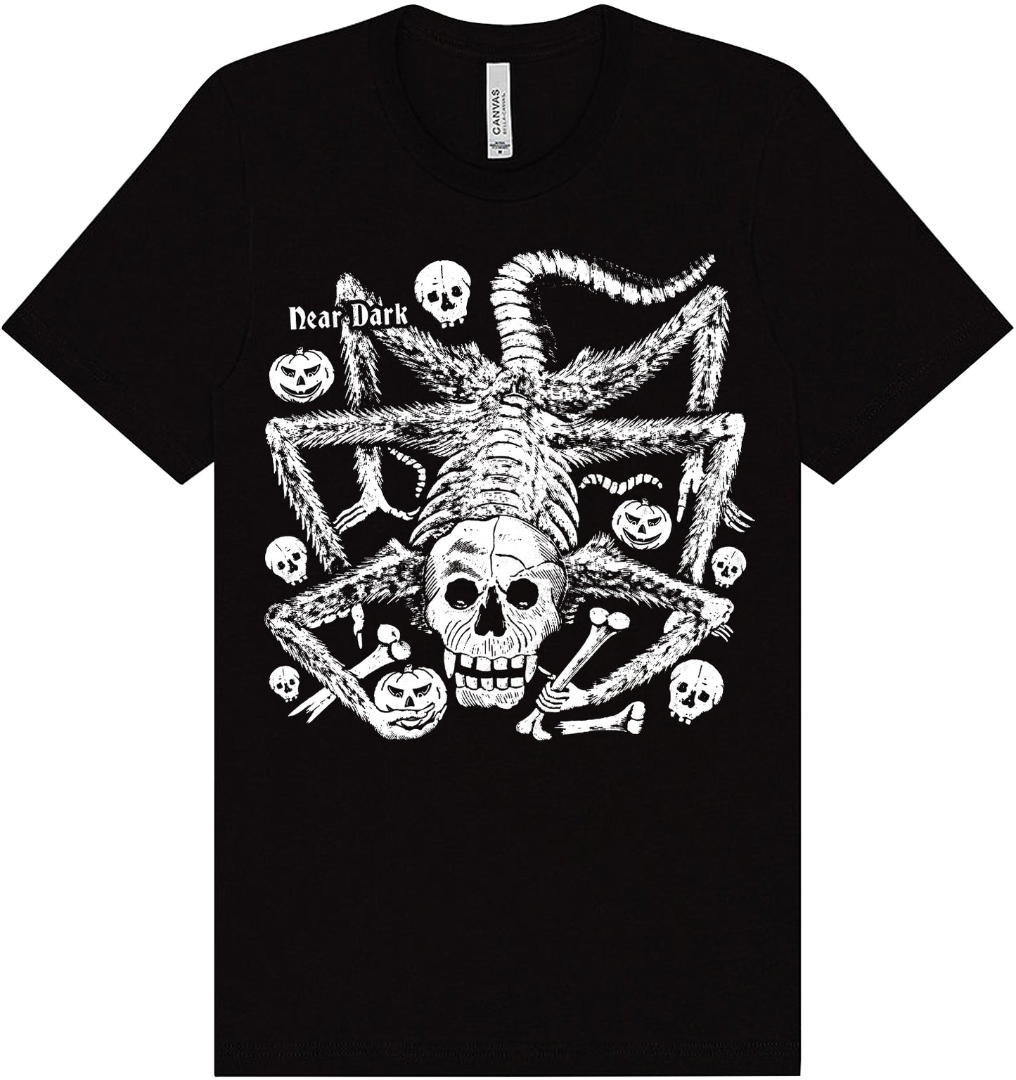 All Hallows Fiend T-Shirt
