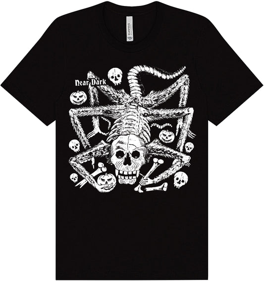 All Hallows Fiend T-Shirt