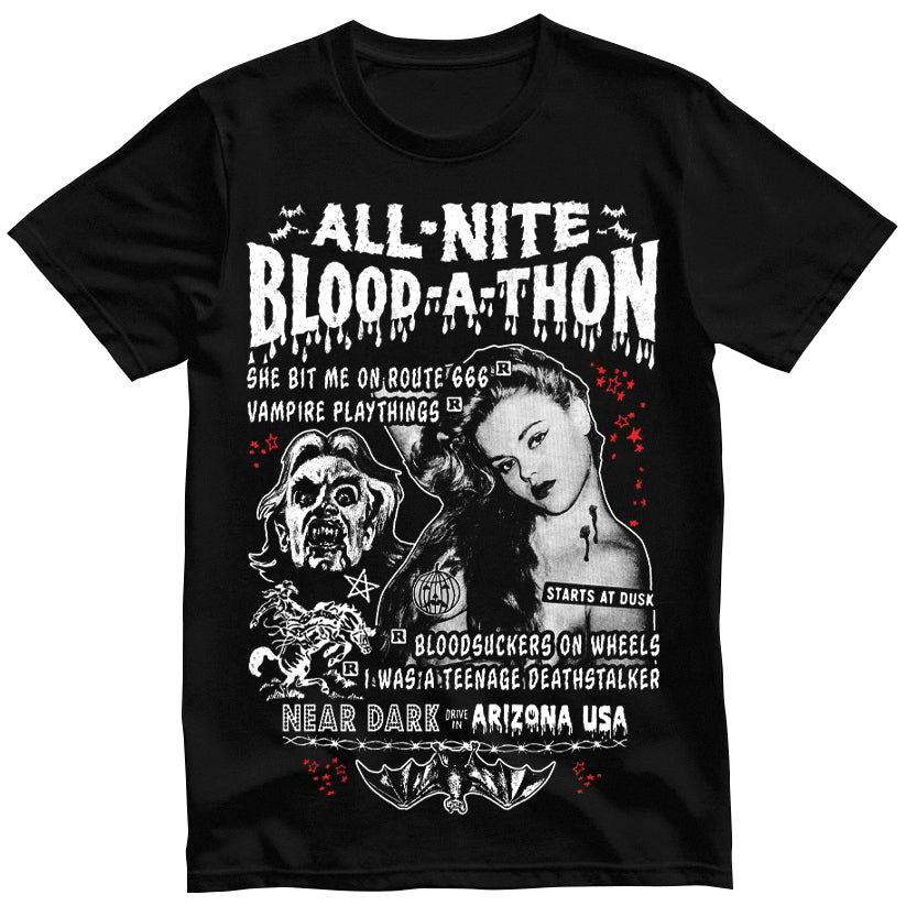 Blood-A-Thon T-Shirt