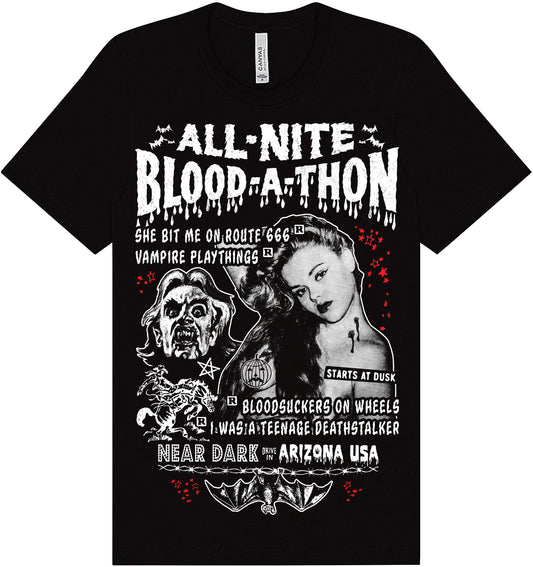 Blood-A-Thon T-Shirt