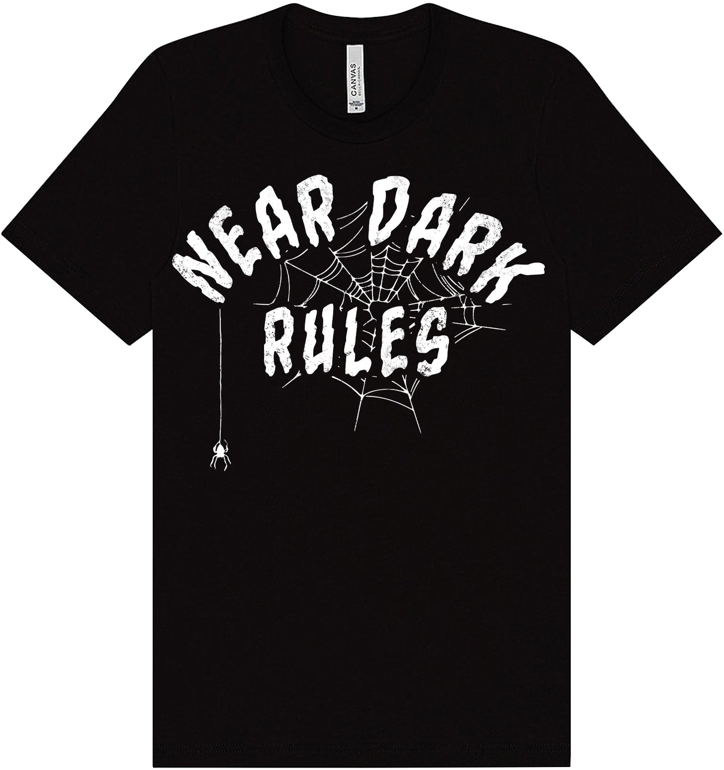 NEAR DARK RULES T-Shirt