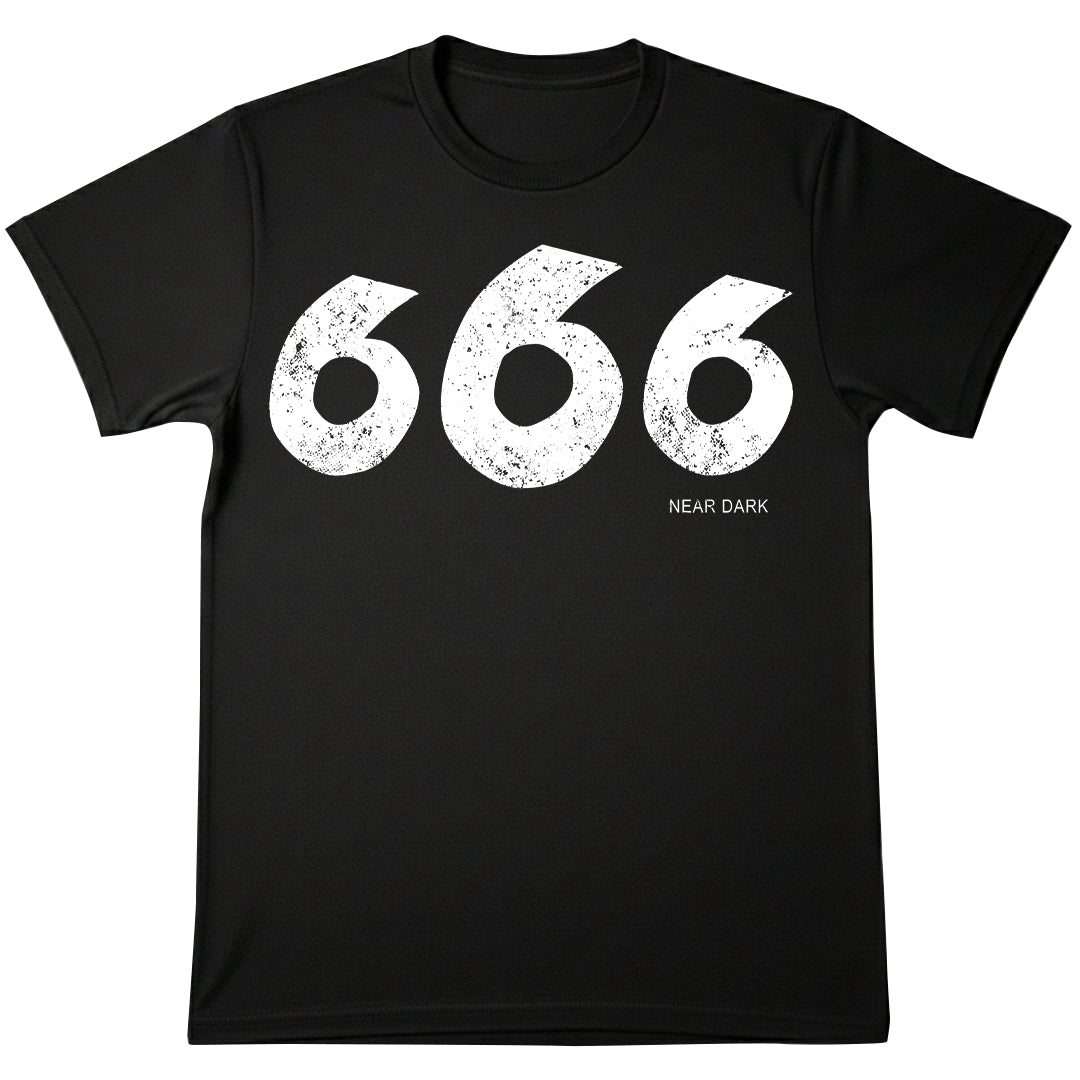 666 T-Shirt