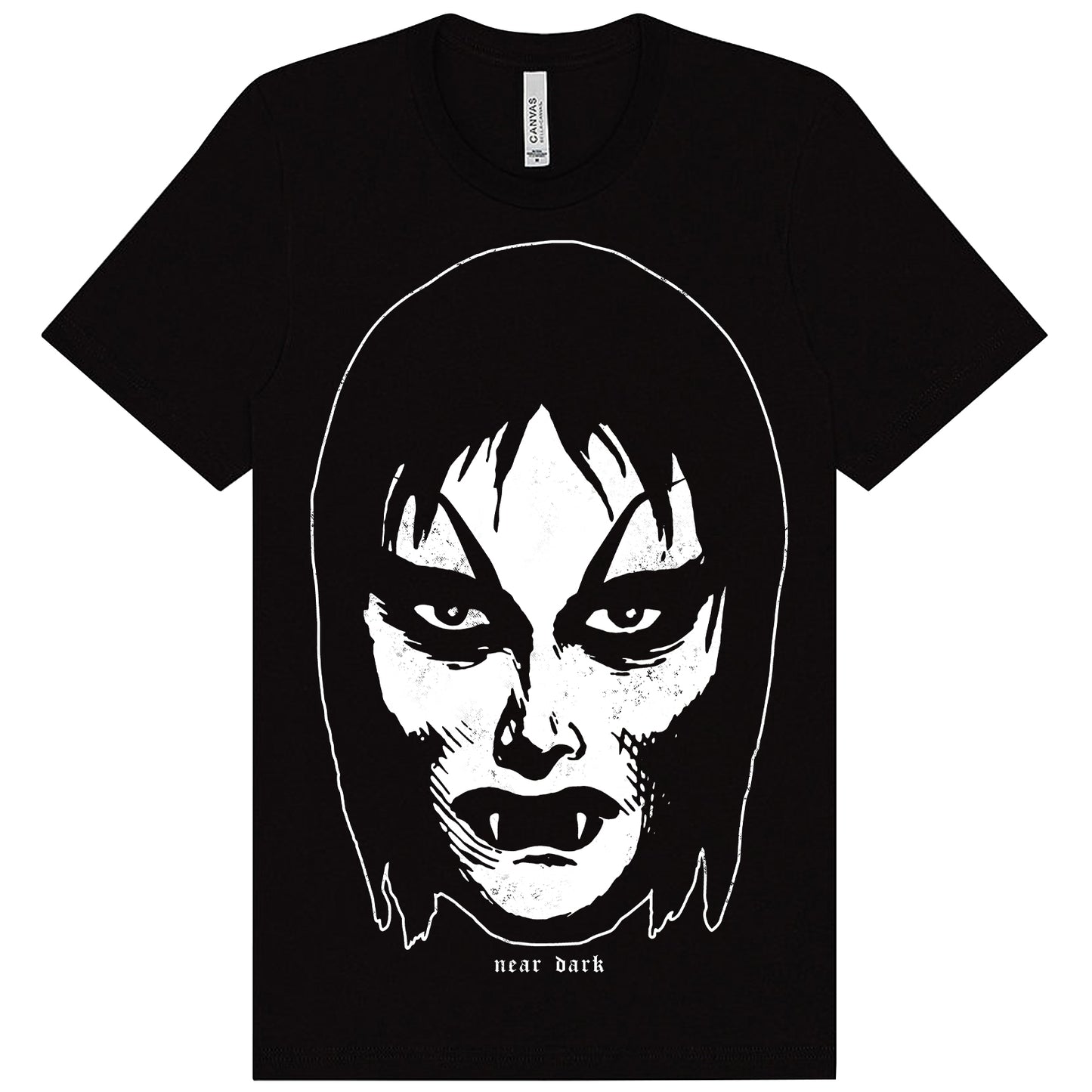Undead Ghoul T-Shirt