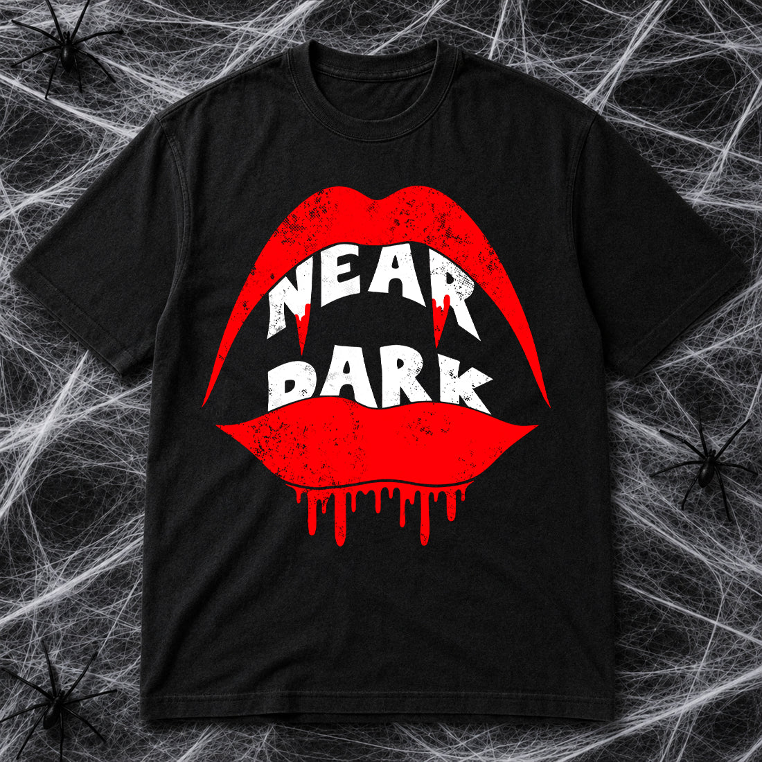 Love Bite T-Shirt