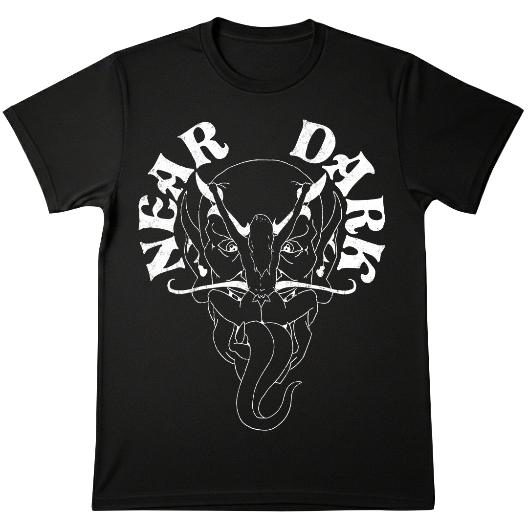 Devil Rider T-Shirt