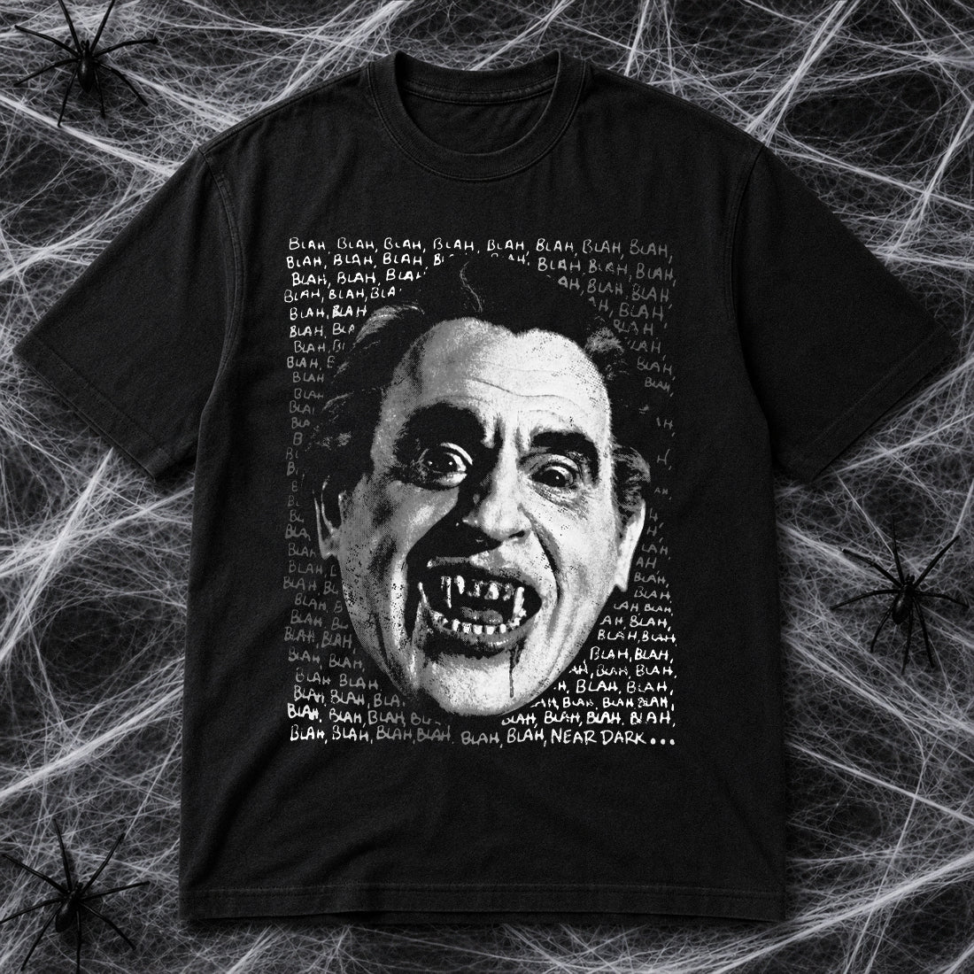 Blah Blah Blah T-Shirt