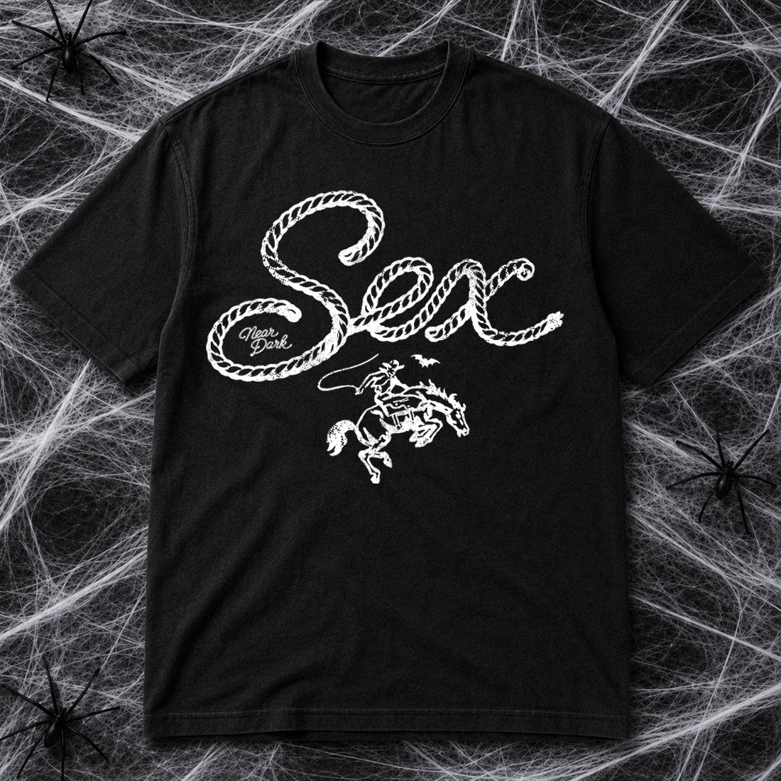 Three Letter Word T-Shirt