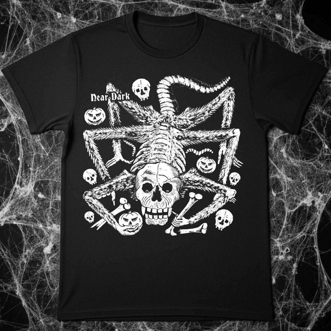 All Hallows Fiend T-Shirt