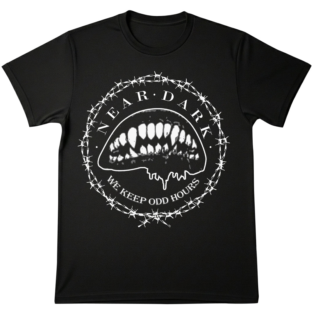 Fangs T-Shirt
