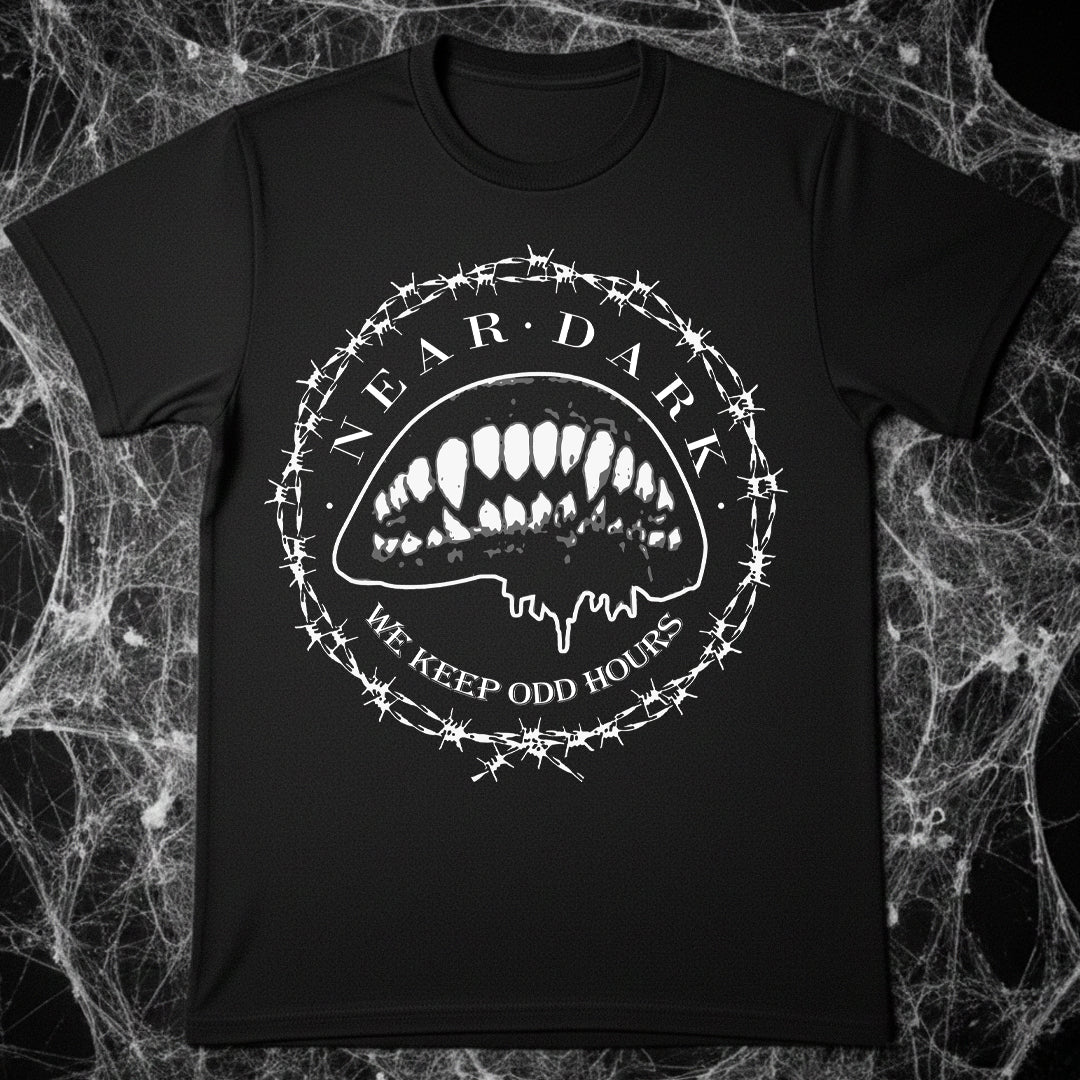 Fangs T-Shirt