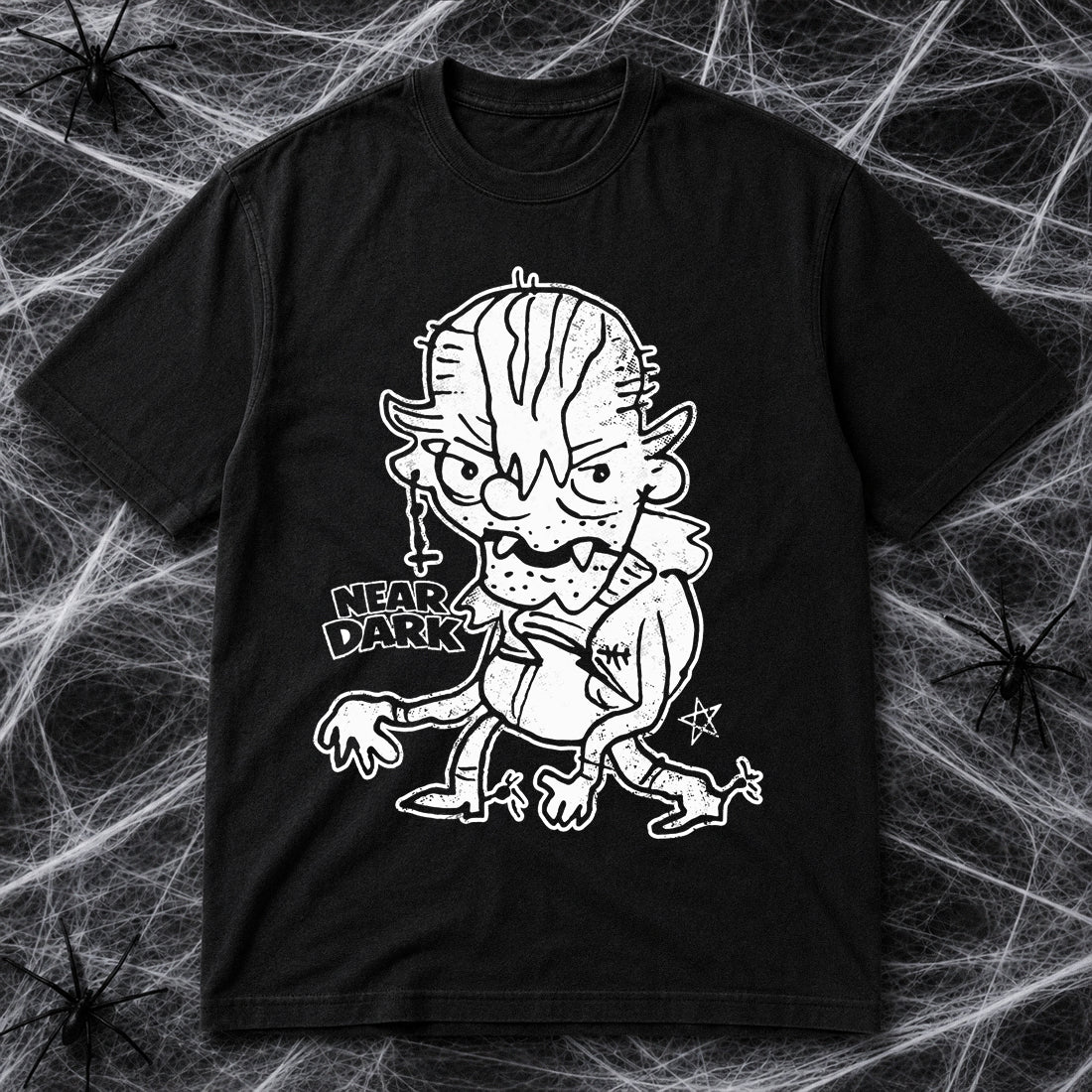 Rot & Roll T-Shirt