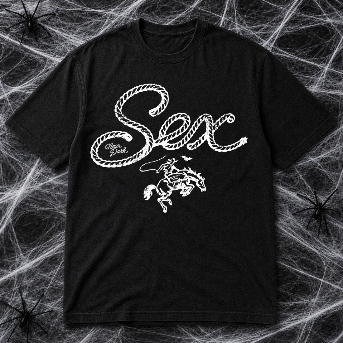 Three Letter Word T-Shirt