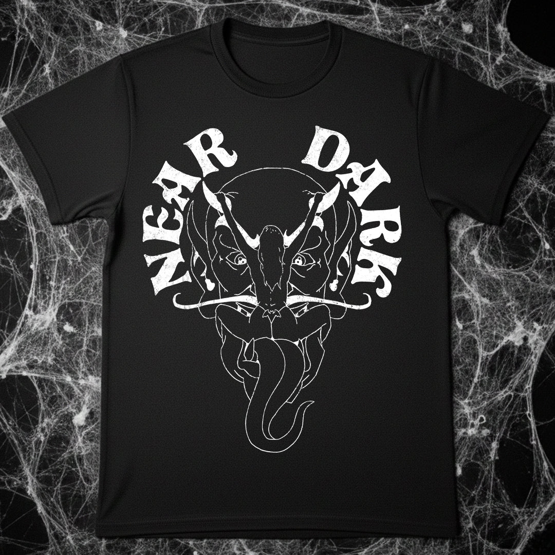 Devil Rider T-Shirt