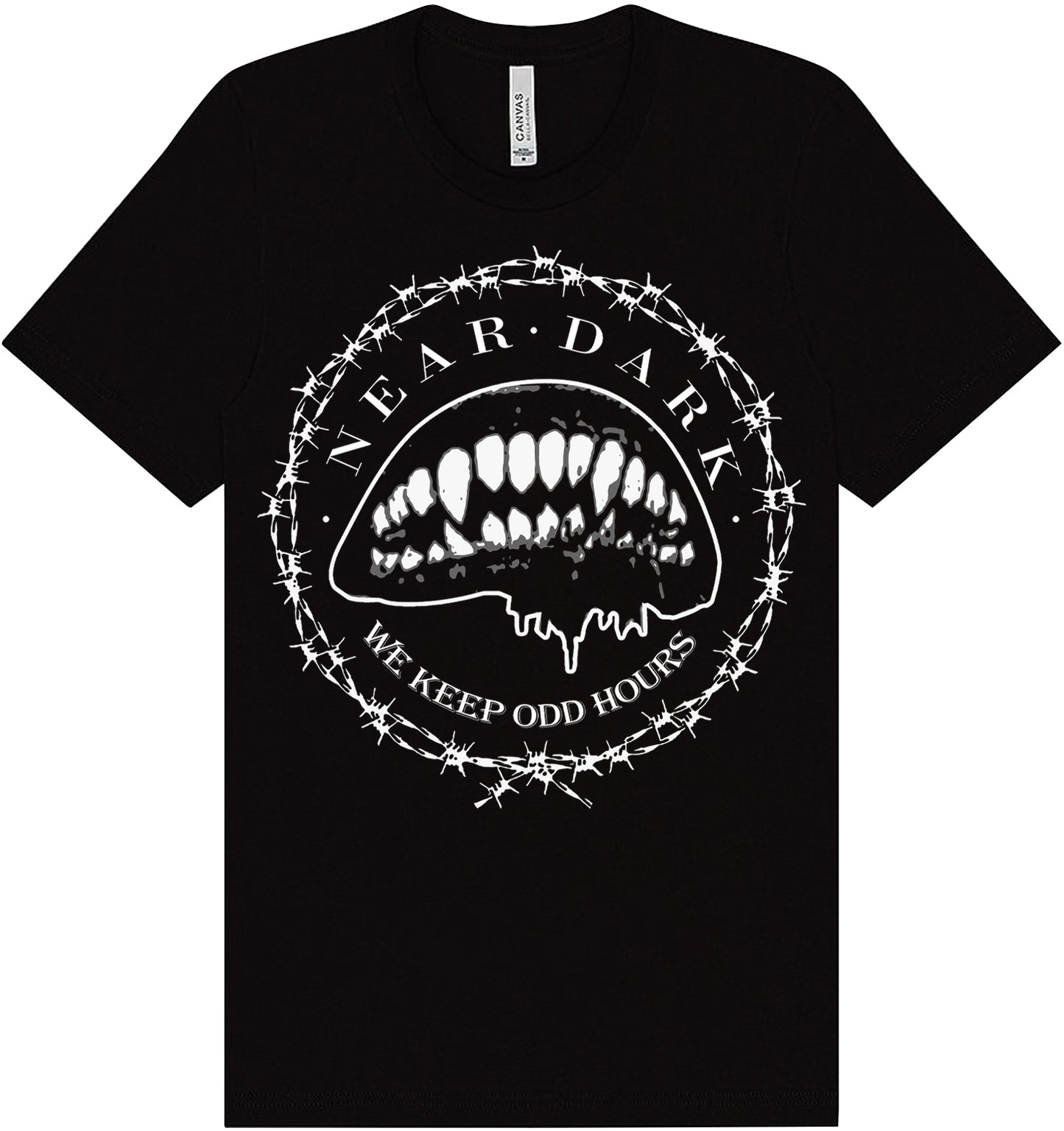 Fangs T-Shirt