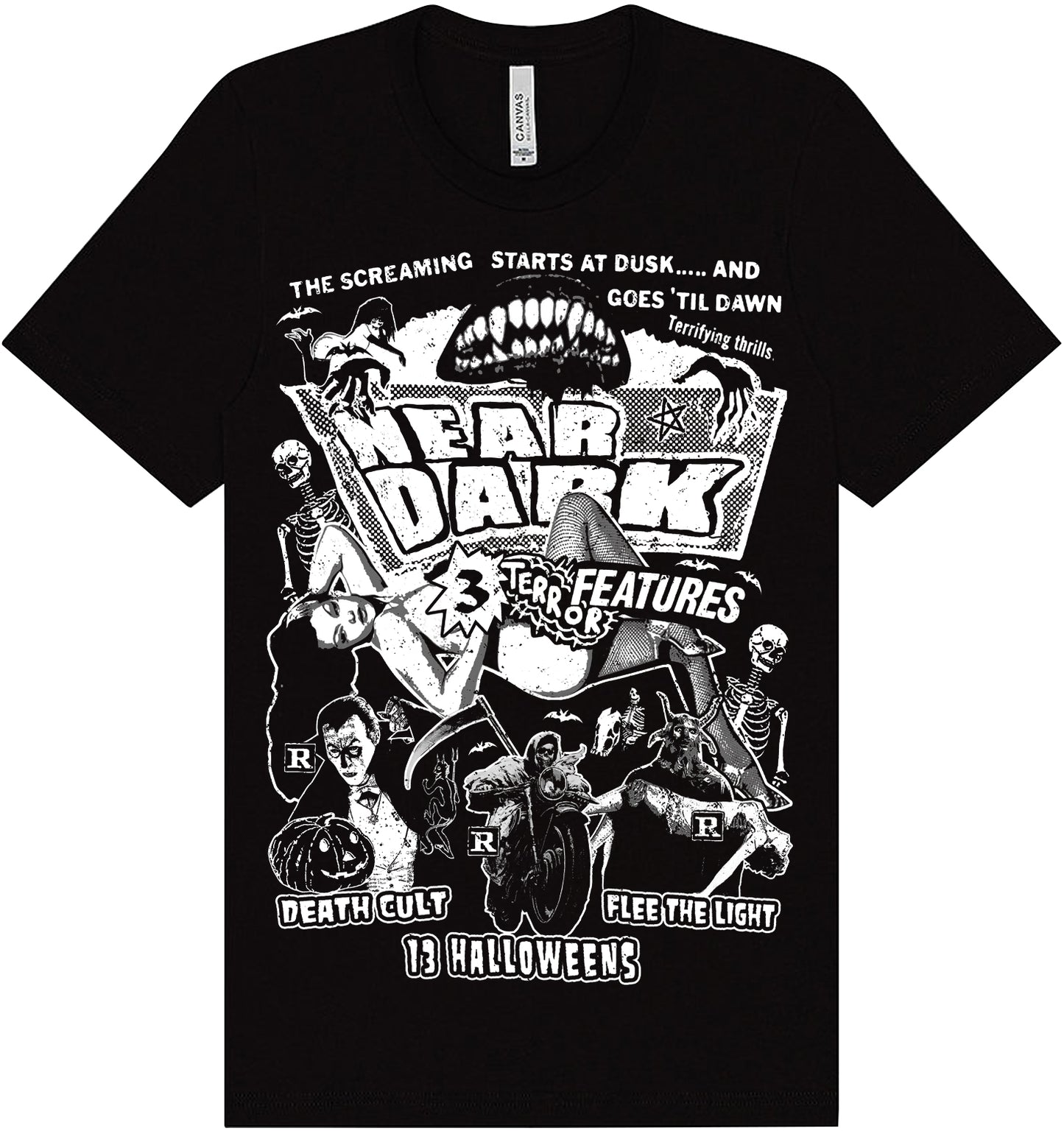 Spookshow T-Shirt