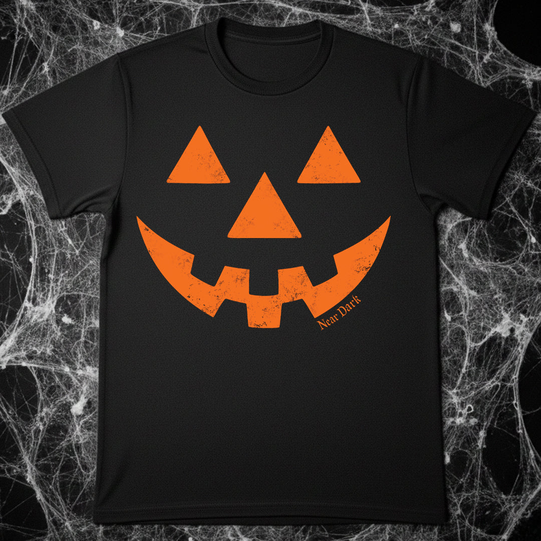 Jack-O'-Lantern T-Shirt