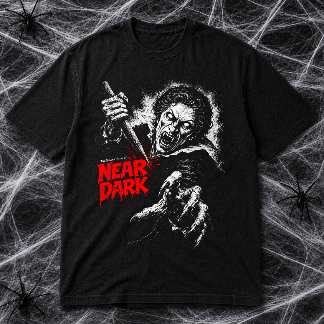 Satanic Rites T-Shirt