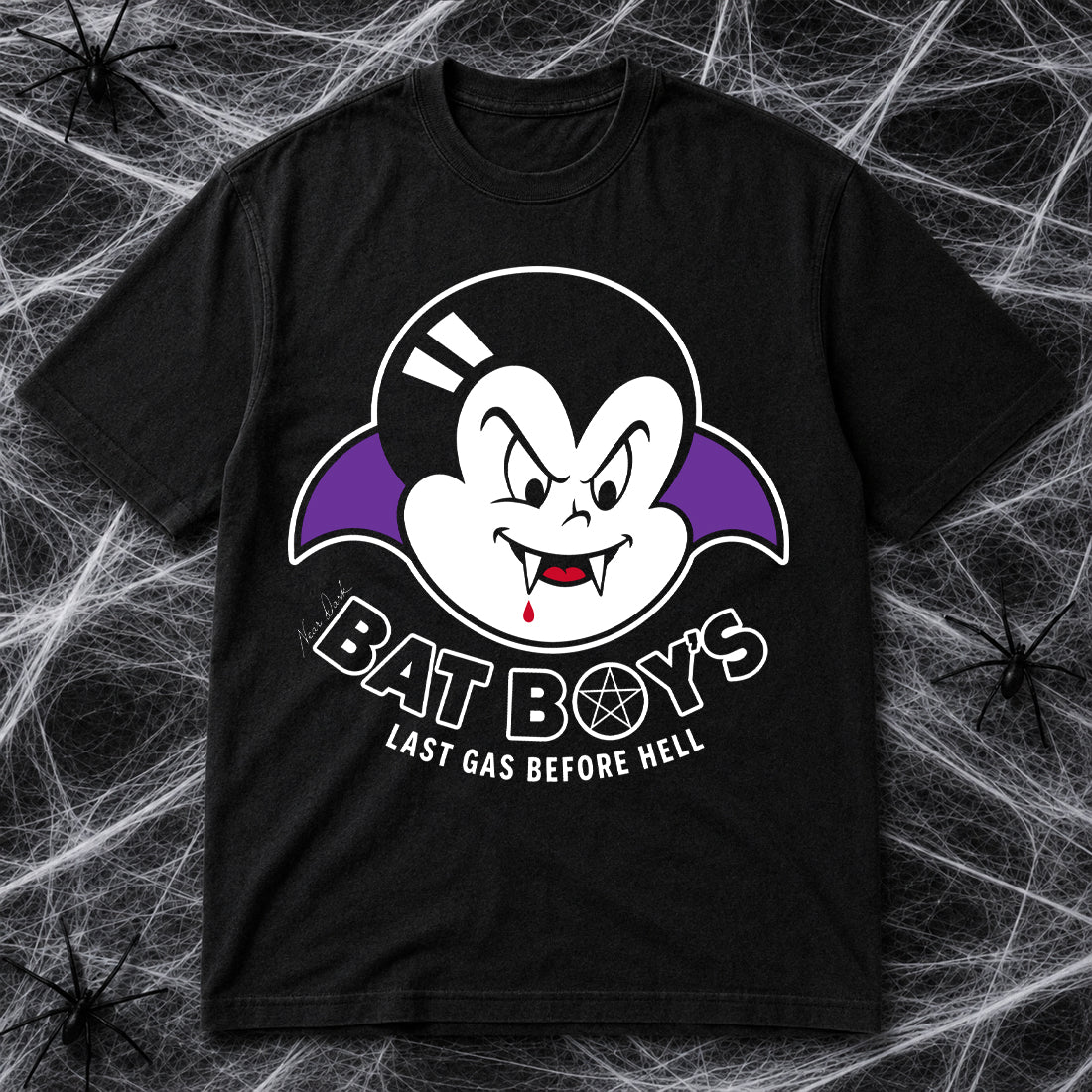 BAT BOY'S T-Shirt