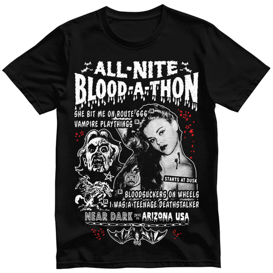 Blood-A-Thon T-Shirt