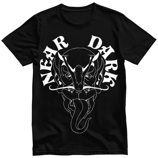Devil Rider T-Shirt