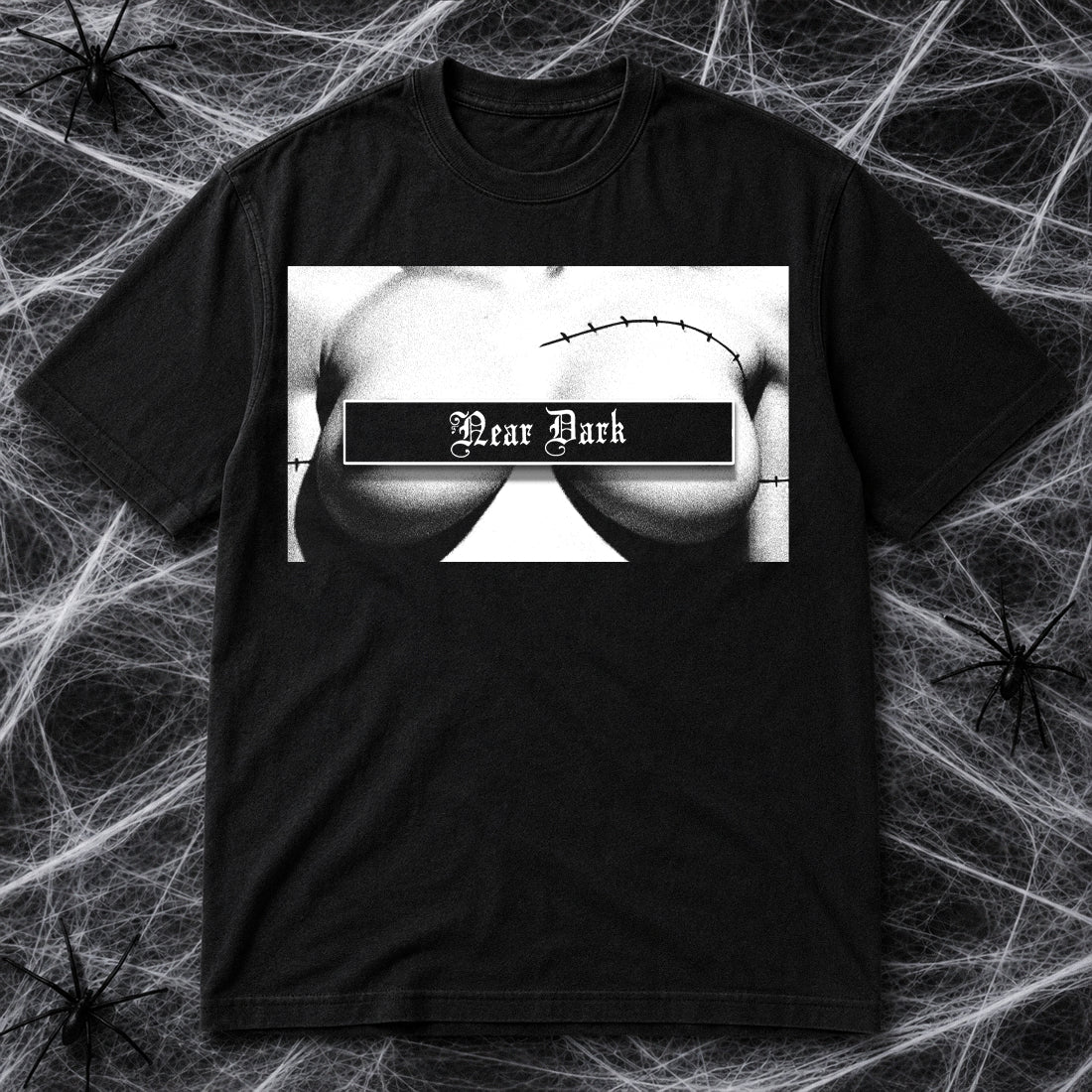 She's Alive! T-Shirt