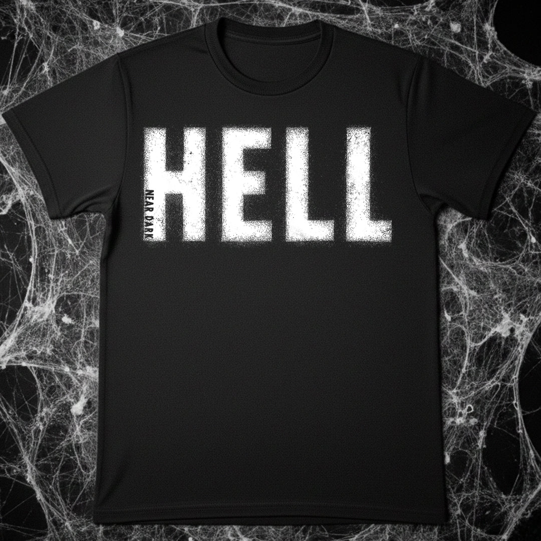 HELL T-Shirt