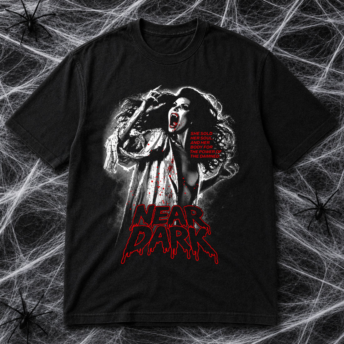She Sold Her Soul T-Shirt