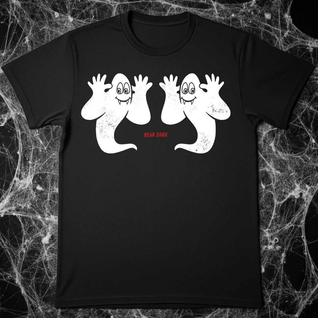 BOO-BIES T-Shirt