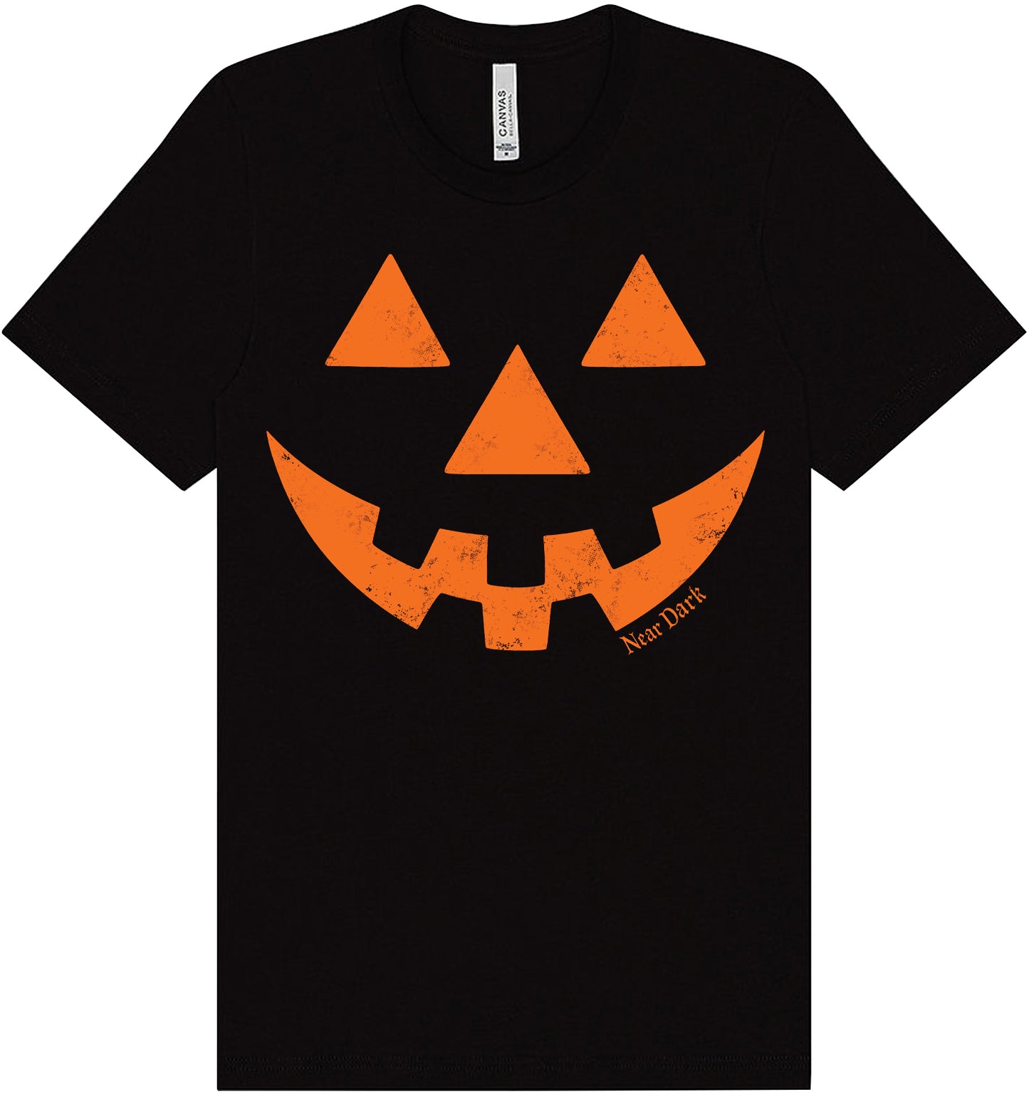 Jack-O'-Lantern T-Shirt