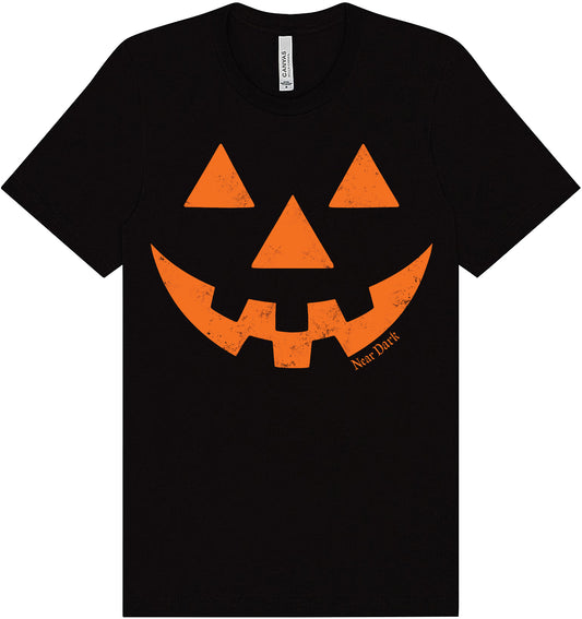 Jack-O'-Lantern T-Shirt
