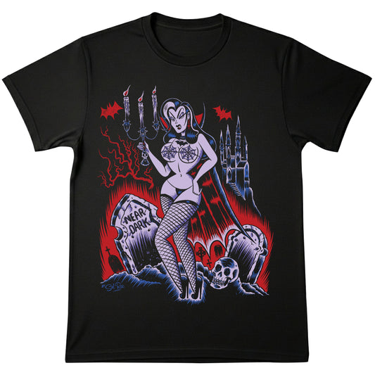 Graveyard Shift T-Shirt