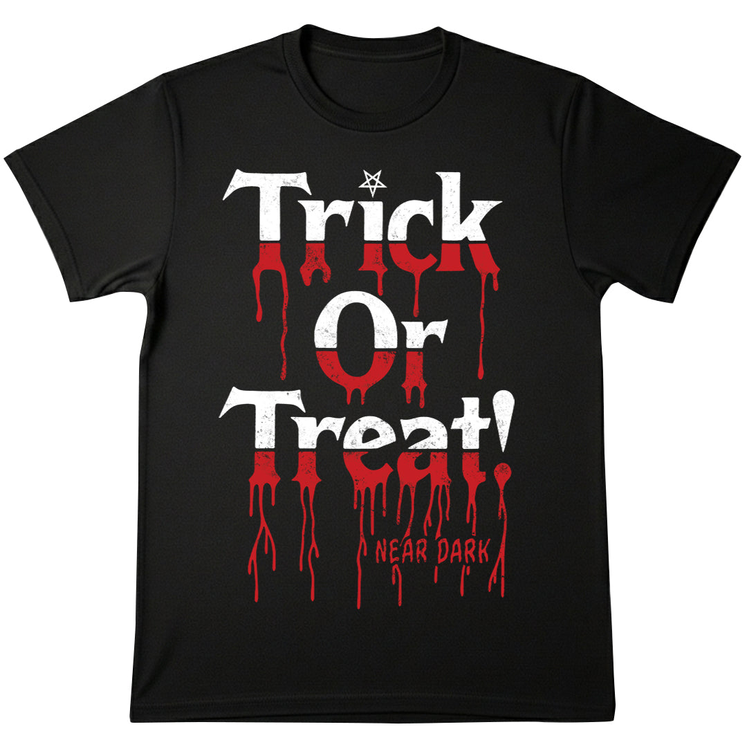 Trick Or Treat T-Shirt
