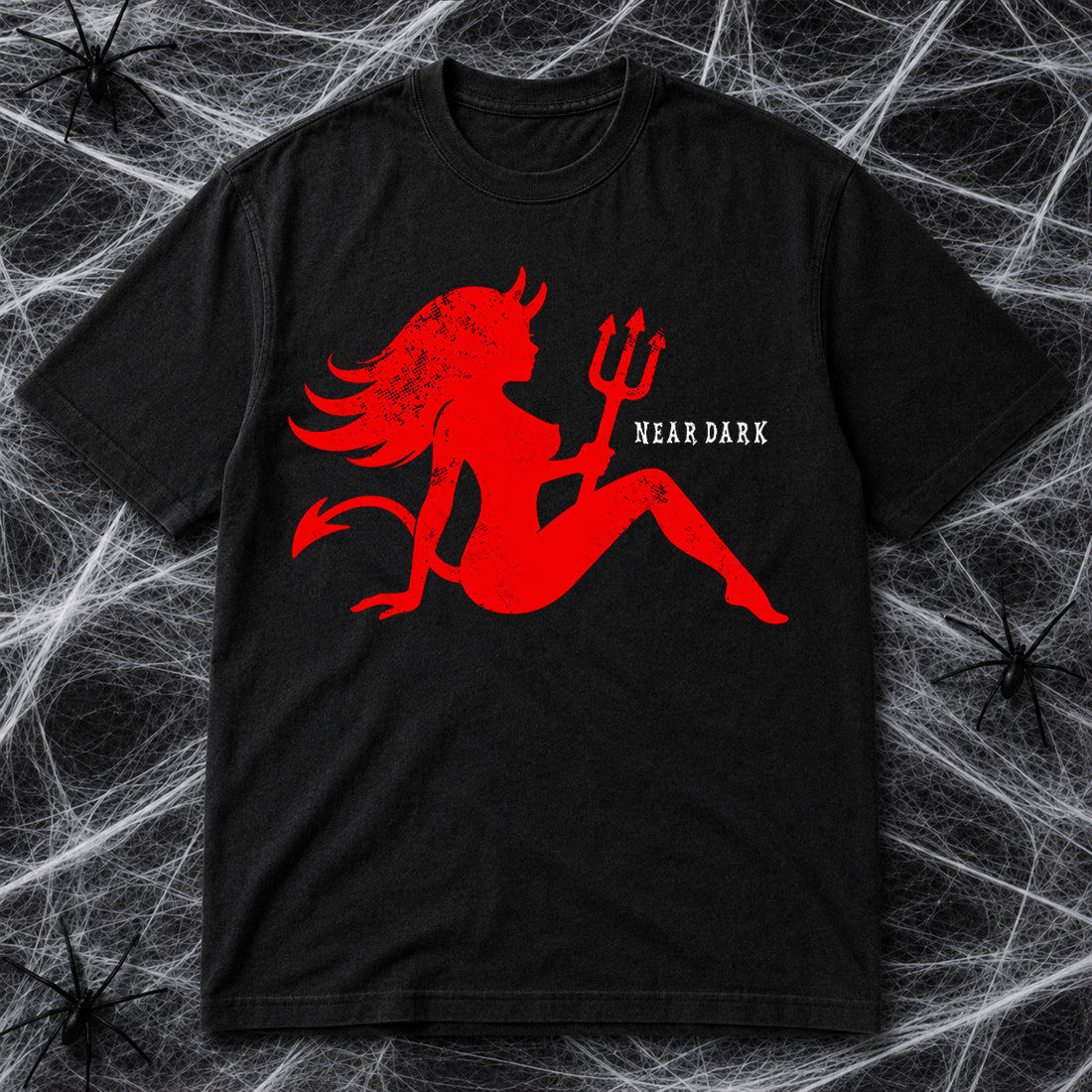 Route 666 T-Shirt