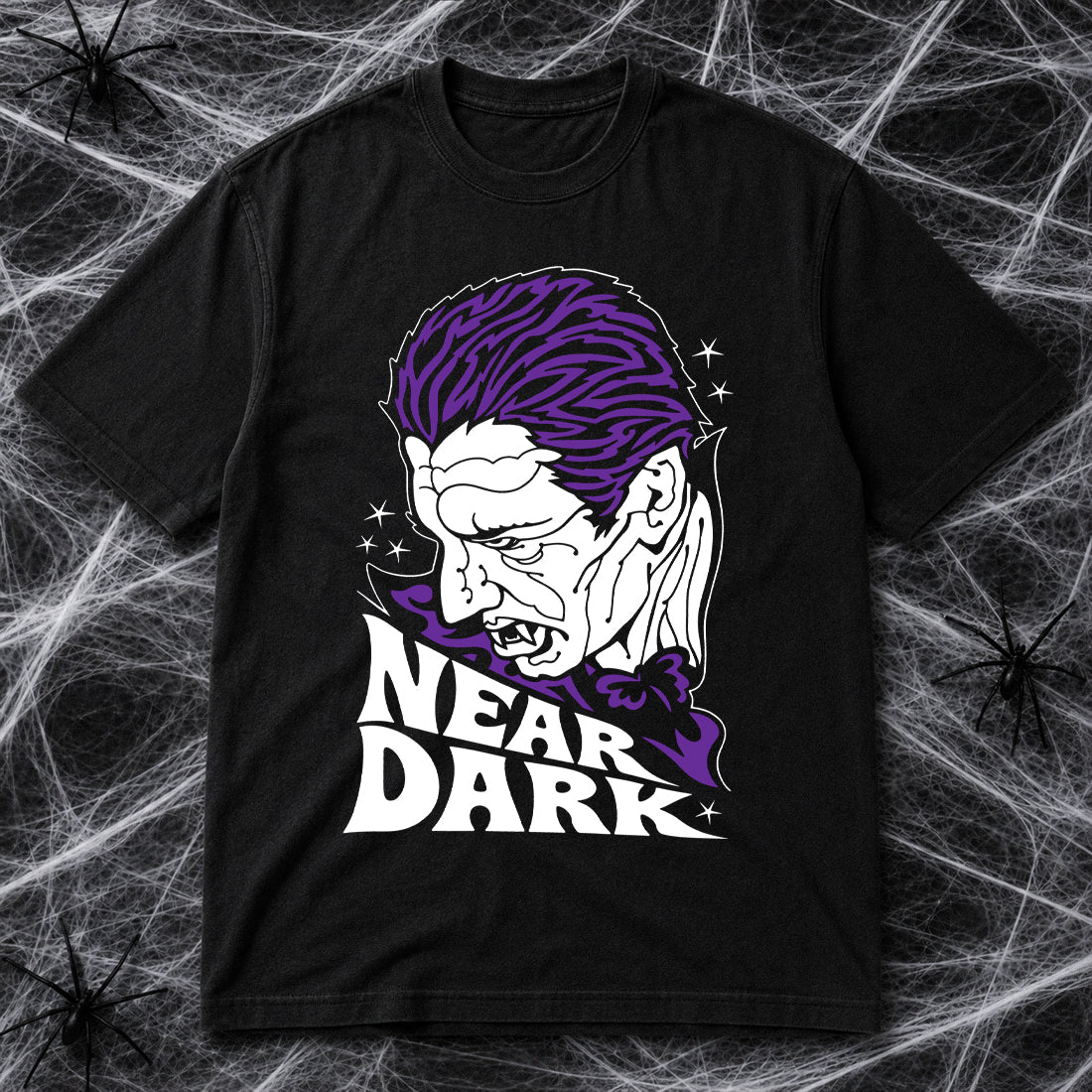 Prince of Darkness T-Shirt