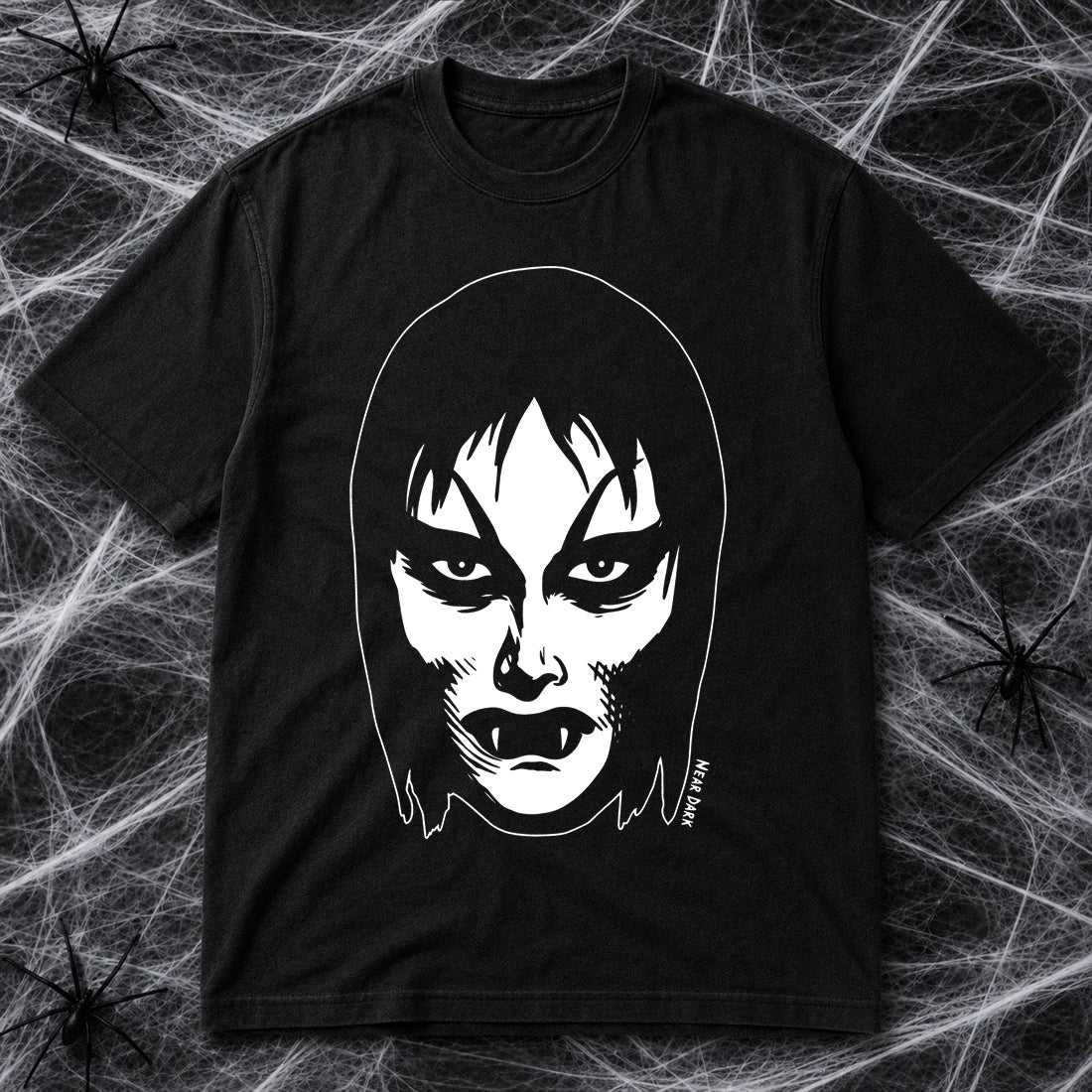 Undead Ghoul T-Shirt