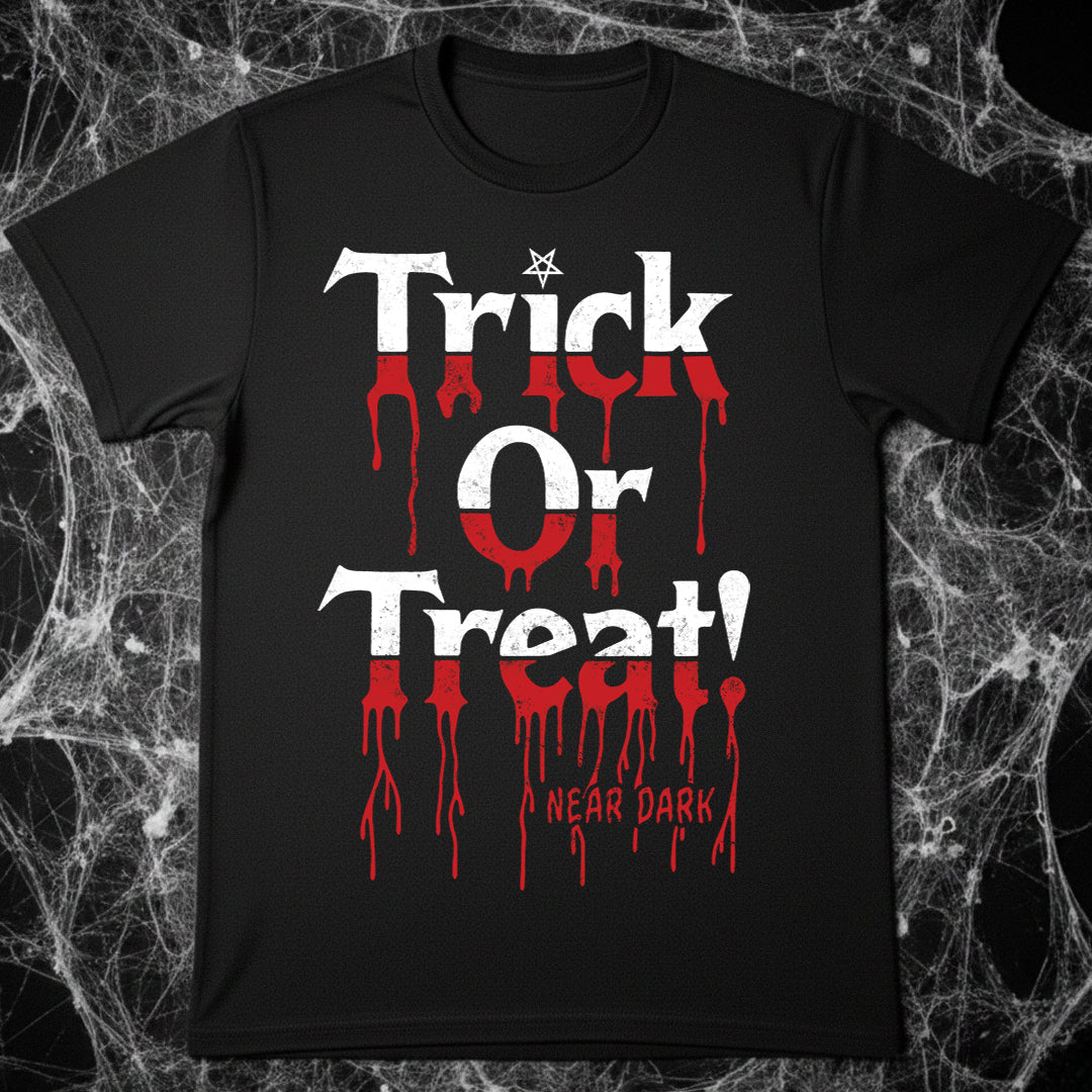 Trick Or Treat T-Shirt