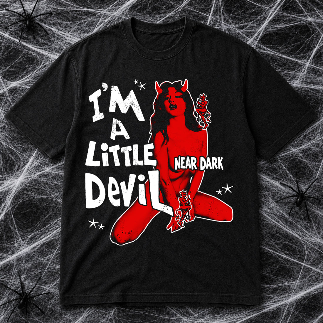 Little Devil T-Shirt