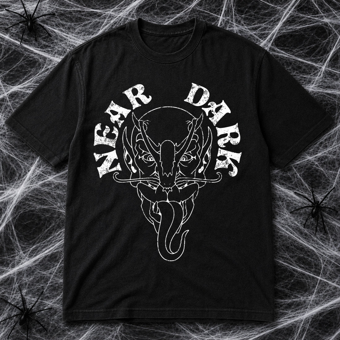 Devil Rider T-Shirt
