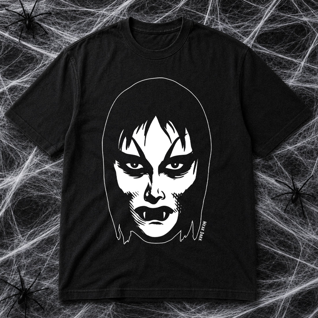 Undead Ghoul T-Shirt