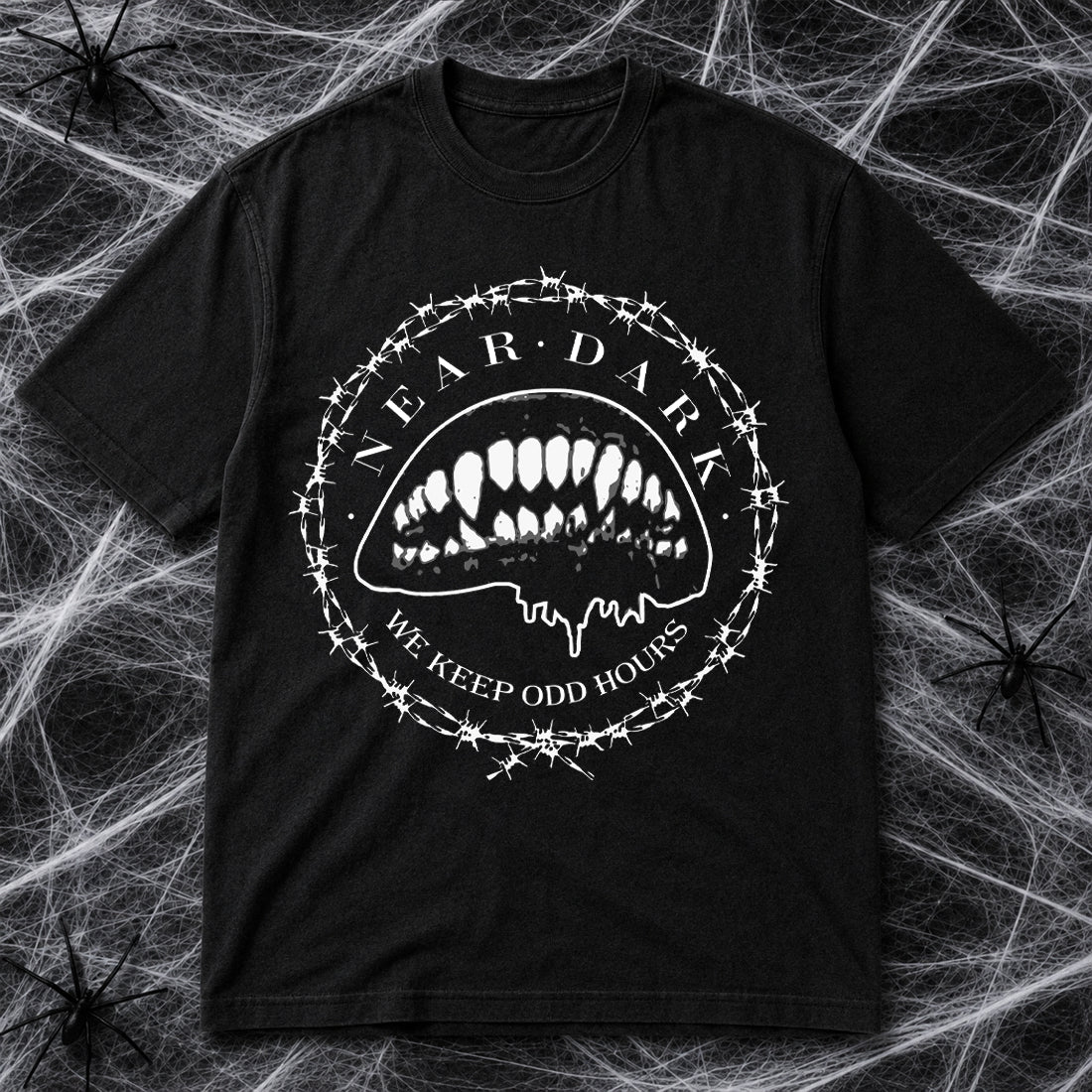 Fangs T-Shirt