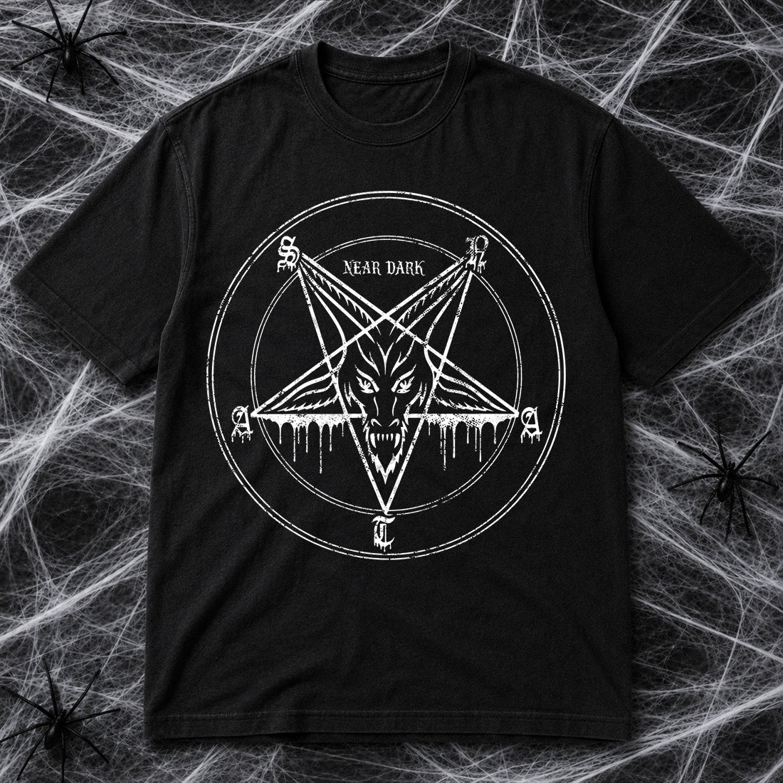 Morningstar T-Shirt