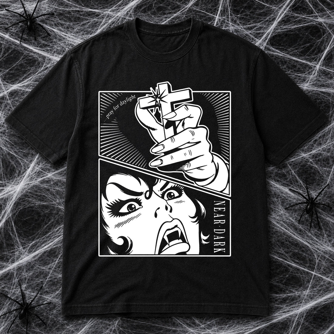 Pray for Daylight T-Shirt