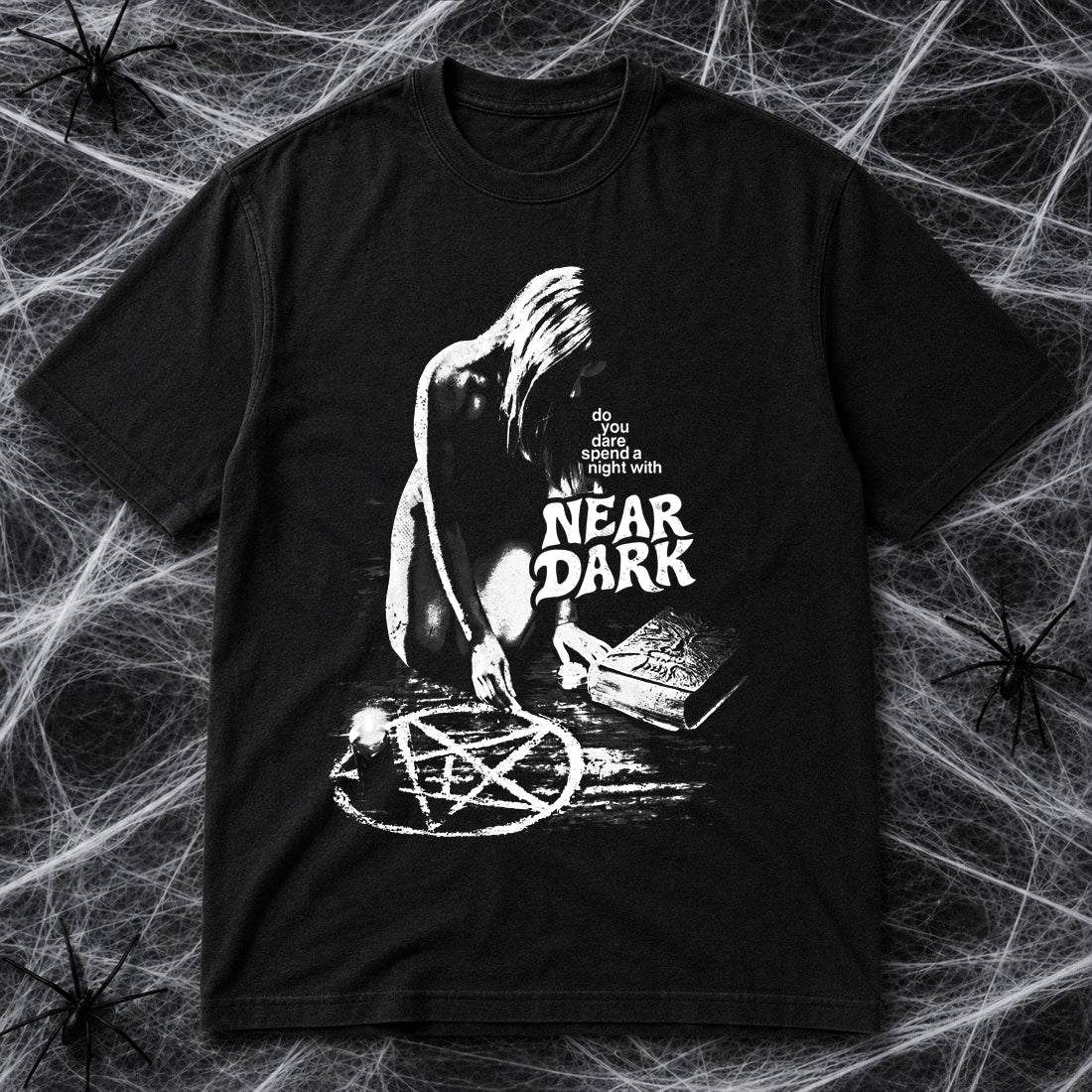 Do You Dare? T-Shirt