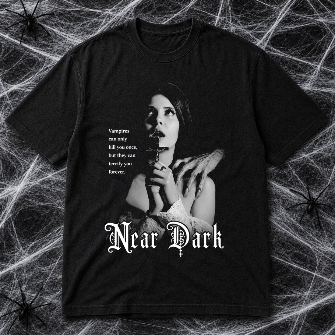 Midnight Devotion T-Shirt