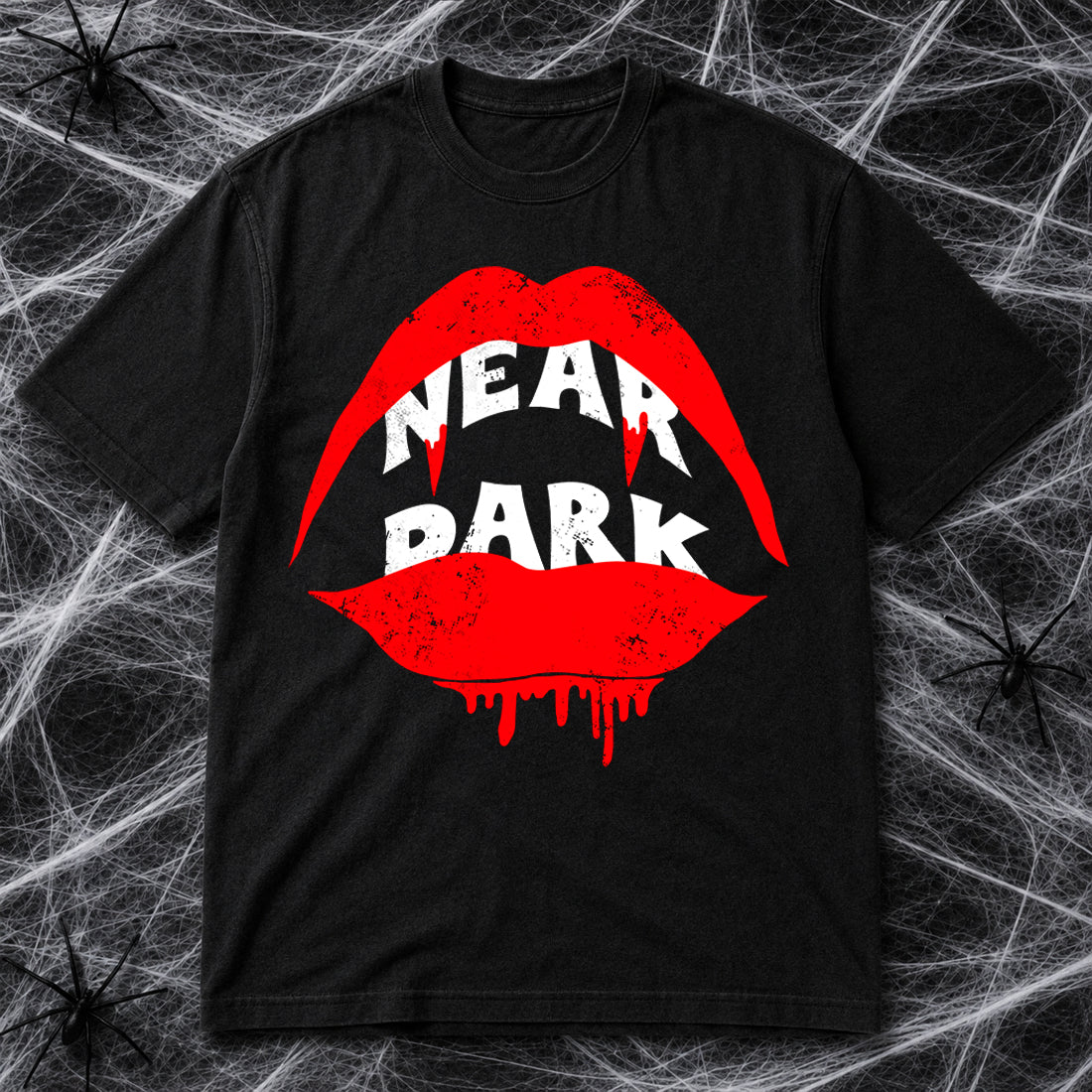 Love Bite T-Shirt